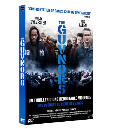 GUVNORS-FR