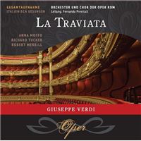 La Traviata