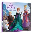 LA REINE DES NEIGES 2 - Histoires d'Arendelle - Vol. 5 - Une visite royale - Disney