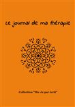 Le journal de ma thérapie