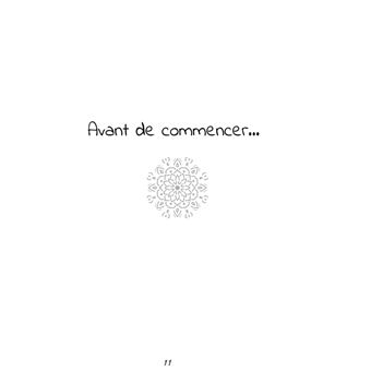 Le journal de ma thérapie