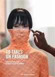 19 takes on fashion (version anglaise) - Livre