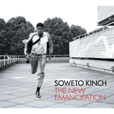 New emancipation