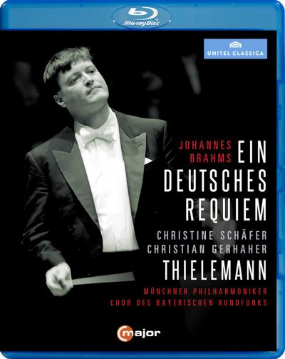 Un requiem allemand - Blu Ray