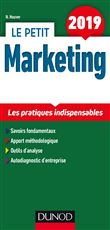 Le petit Marketing 2019 - Les pratiques indispensables