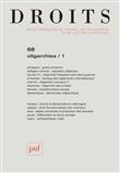 Droits 2018, n.68