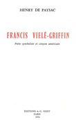 Francis Vielé-Griffin