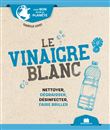 Le vinaigre blanc (poche)