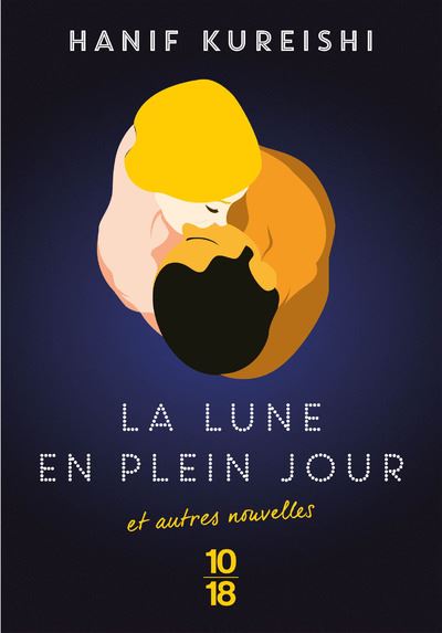La lune en plein jour et autres nouvelles