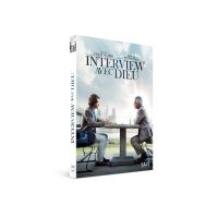 Interview avec Dieu DVD