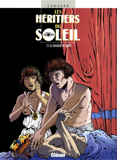 Les Héritiers du soleil