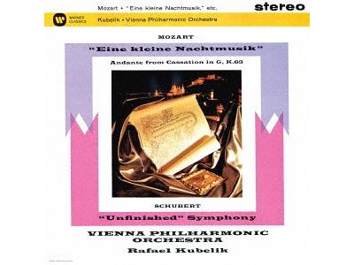 Schubert : Symphony number 8