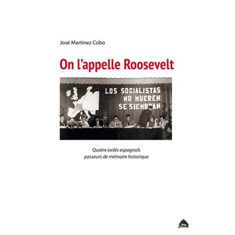 On l'appelle Roosevelt
