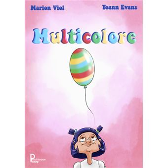 Multicolore