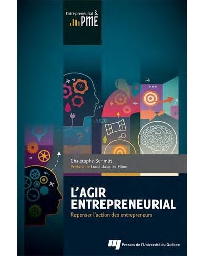 L'agir entrepreneurial