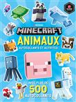 Minecraft : Animaux