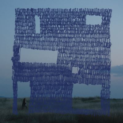 HOME (LTD CLEAR VINYL - INDIE ONLY)
