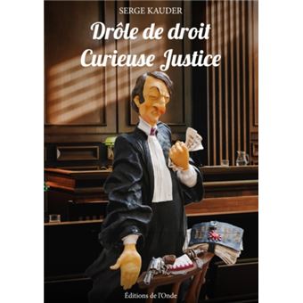 Drôle de droit