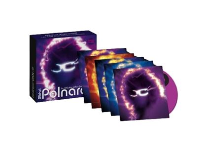 Les 100 plus belles chansons Édition Limitée Coffret