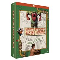 Monty Python's Flying Circus Blu-ray