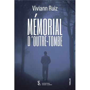 Mémorial d’outre-tombe