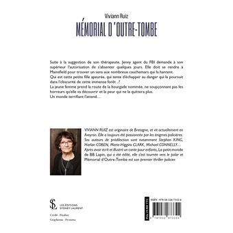 Mémorial d’outre-tombe