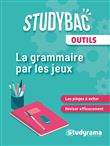 Grammaire révision par les jeux