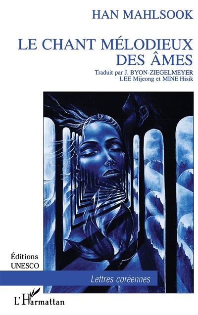 Le chant melodieux des ames