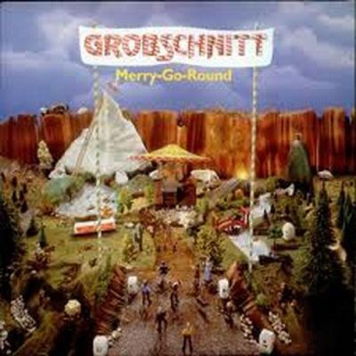 Merry go round/shm/pochette cartonnee