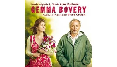 Gemma Bovery