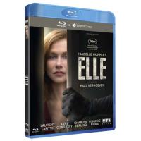 Elle Blu-ray