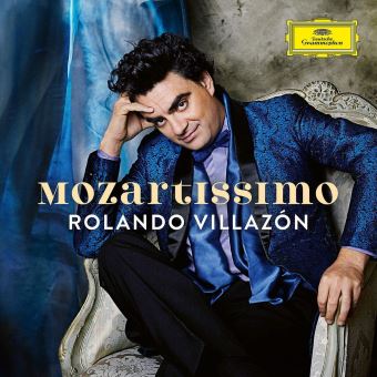MOZARTISSIMO BEST OF MOZART