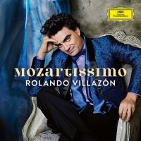 MOZARTISSIMO BEST OF MOZART