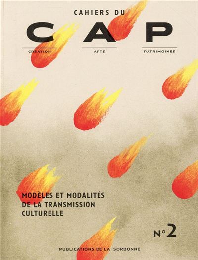 Modeles et modalites de transmission culturelle