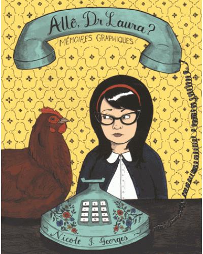 Allo, Dr. Laura ?