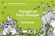 Voyage au Pays Basque