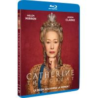 Catherine The Great Saison 1 Blu-ray