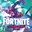 Fortnite - Calendrier 2022