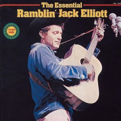 Essential ramblin jack