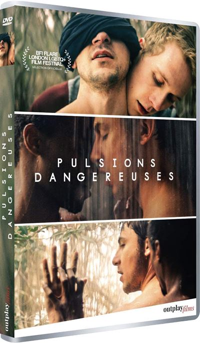 Pulsions dangereuses DVD