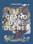 Le Grand livre des îles