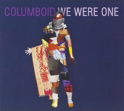 We Were One