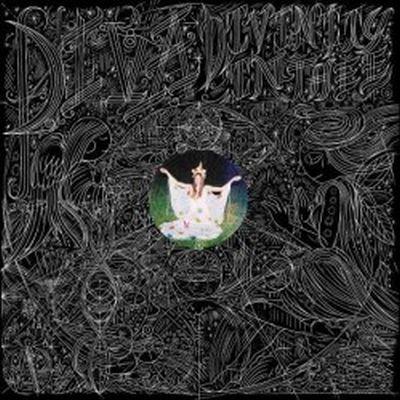 Divinity in thee Inclus coupon MP3
