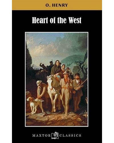 Heart of the West - Maxtor France