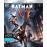 Batman animated seriesBatman and Harley Quinn Blu-ray 4K Ultra HD_0