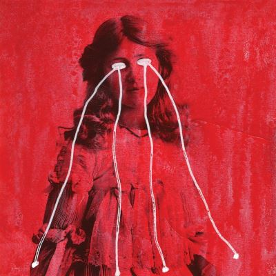 Invocations Of Almost Vinyle ivoire