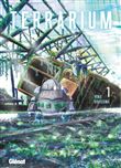 Terrarium - Tome 01