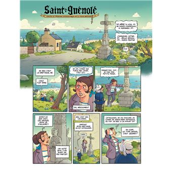 Bretonneries - tome 02