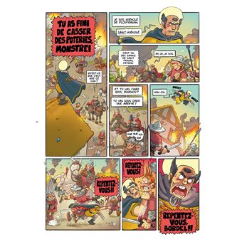 Bretonneries - tome 02