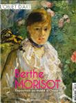 L'objet d'Art HS N°138 Berthe Morisot   - juin 2019